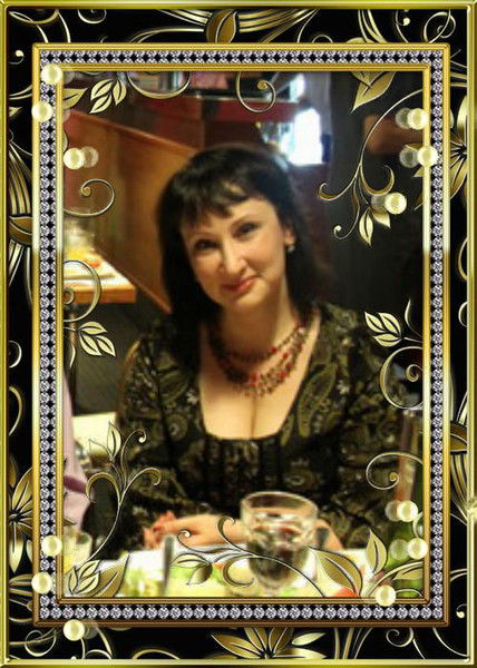 Евгения Тимофеева