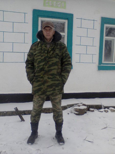 Валерий Польской