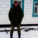 Валерий Польской