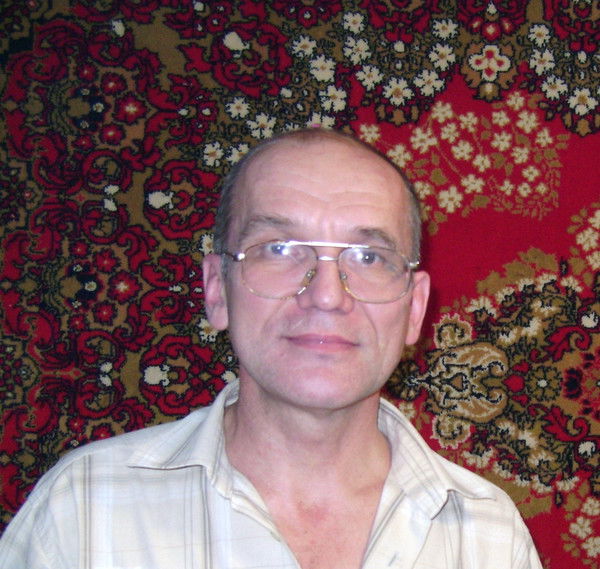 Владимир Смирнов