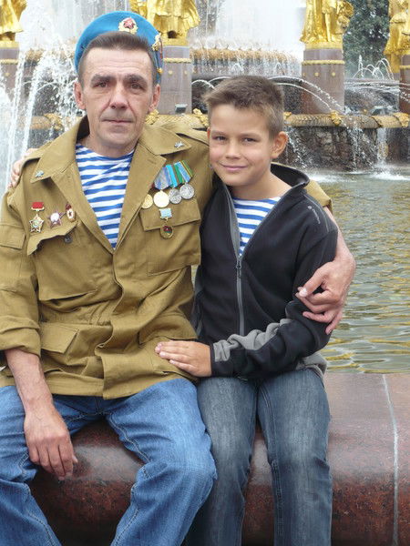 Плохих Василий