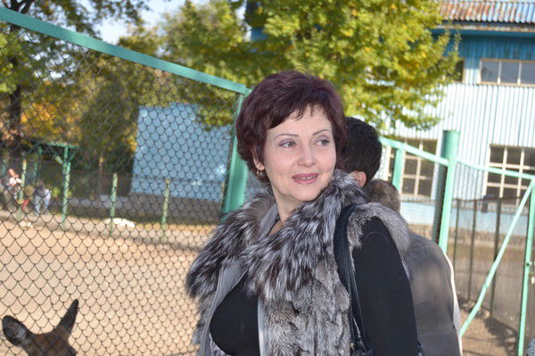 Галина Илиева