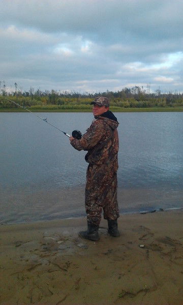 Семён Шаранов