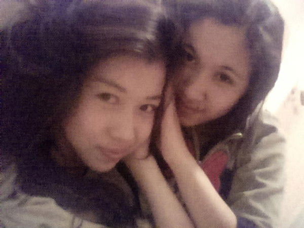 Айгерим) Балекбаева***