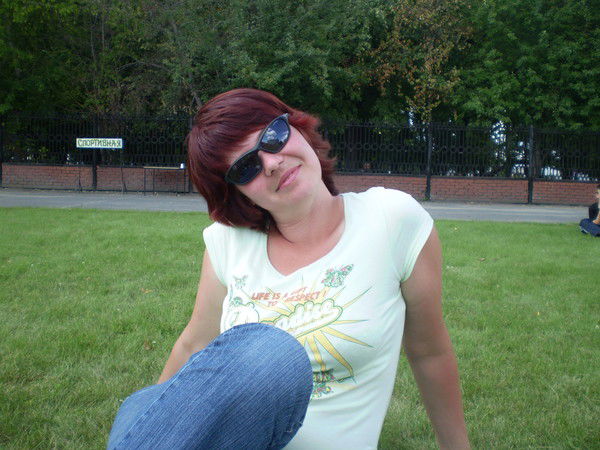 Юлия Субхангулова