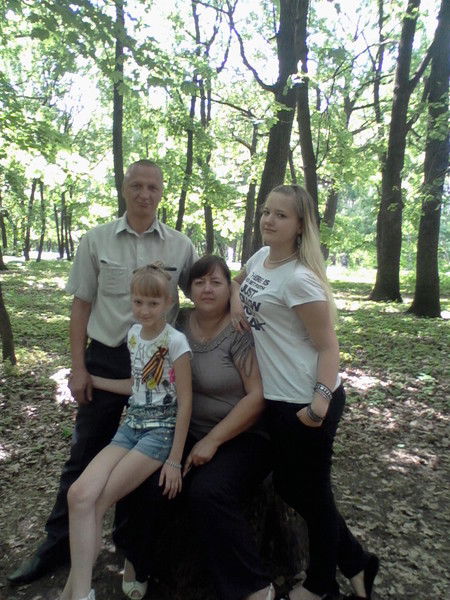 Привалова Елена