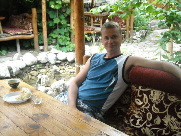 Дмитрий Корж