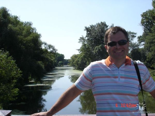 Сергей Смоленцев