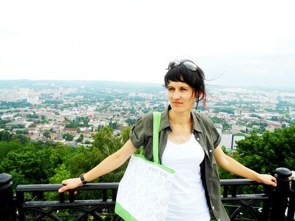 Инна Петренко