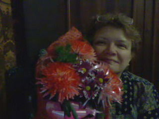 Елена Шахова