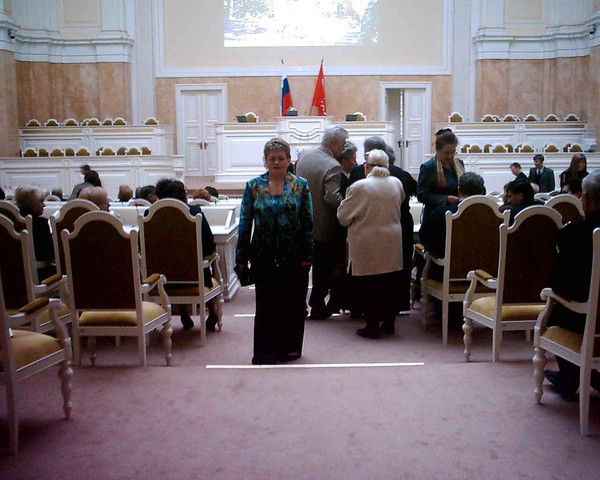 Ольга Сугутова-Лихтар