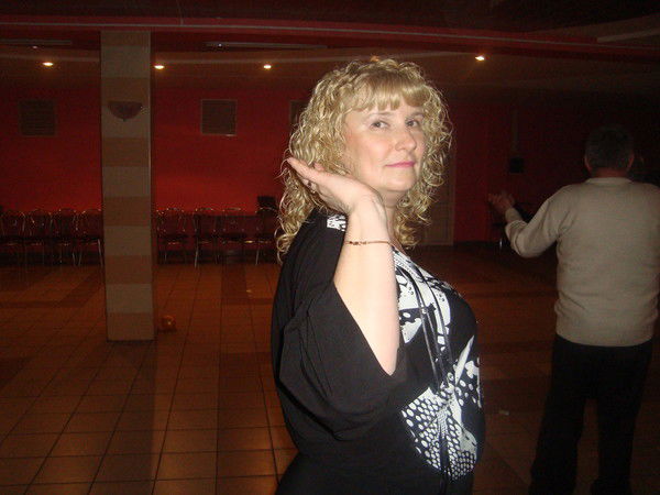 Светлана Бусько