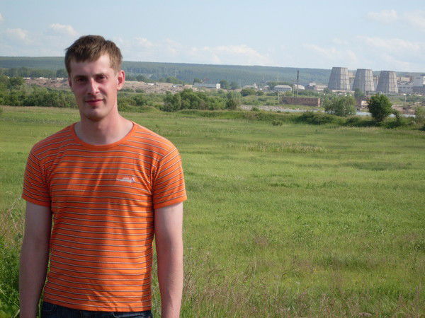 Андрей Яковлев