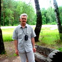 Григорий Матвеев