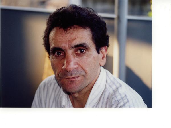 Иван Лулукян