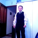Aibek Baeshov