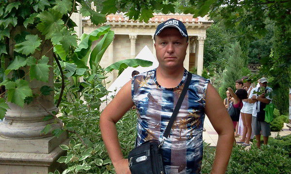 Андрей Ермаков