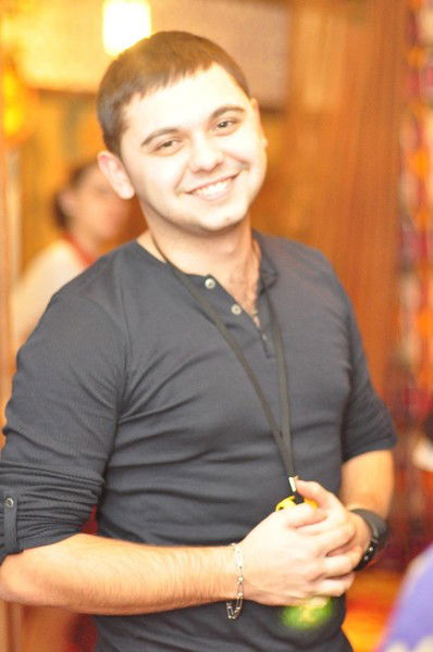 Назар Аннадурдыев