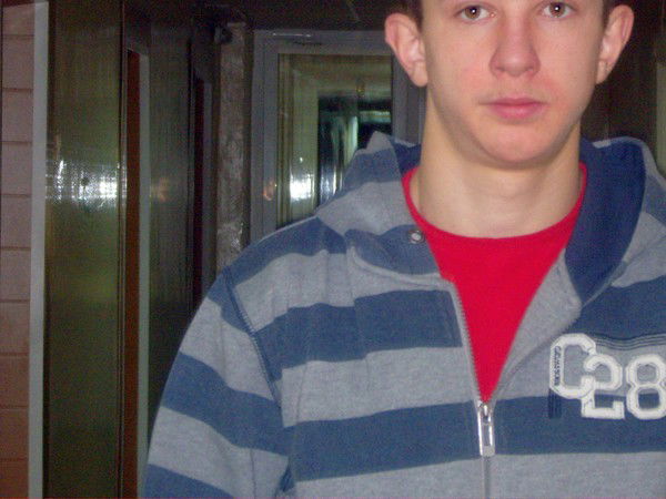 Жека Береснев