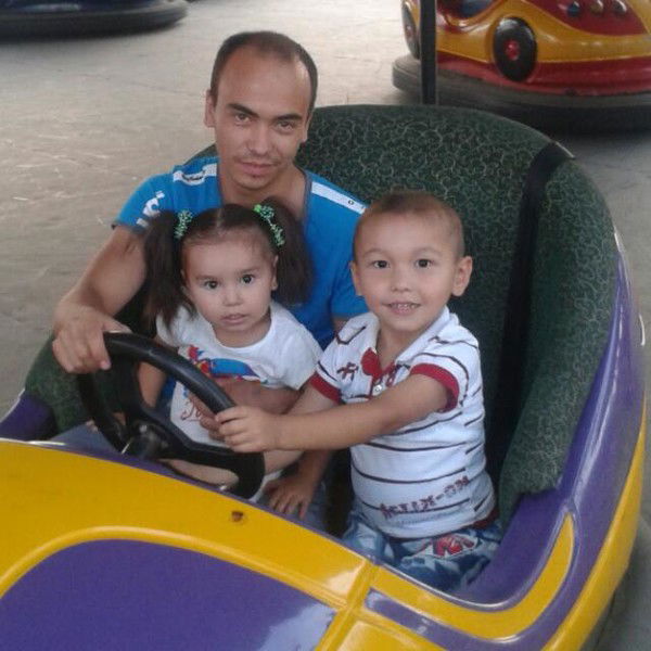 Гульзия Нургалиева