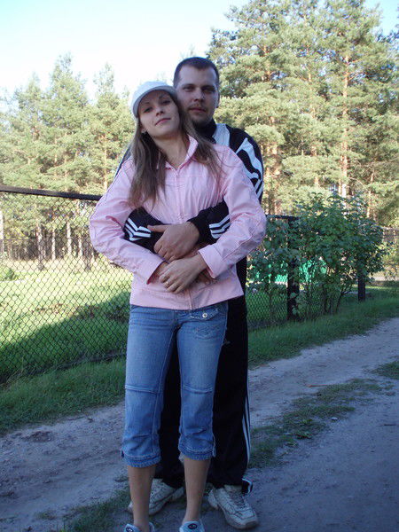 Николай Сендзюк