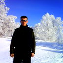 Сергей Пронин