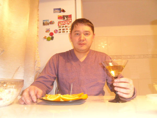 Павел Сизов