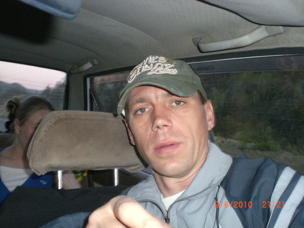 Евгений Соснов