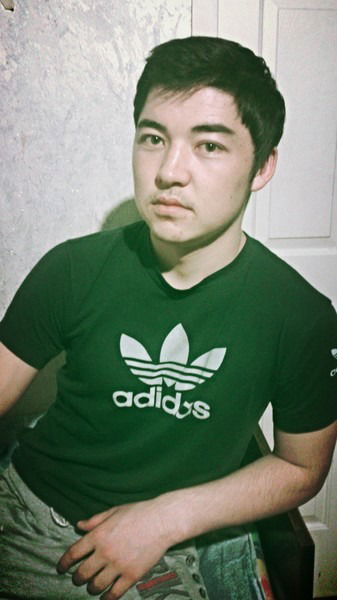 ***azamat*** Patriot_Kgstana