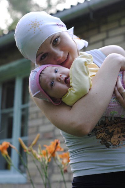 Ирина Головацкая