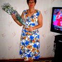 Татьяна Забара