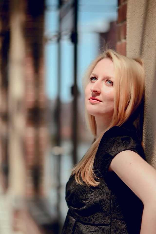 Дарья Устенко