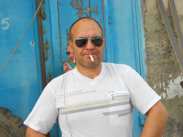 Александр Козлов