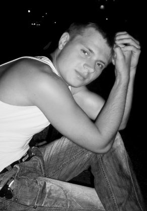 Сергей Горин