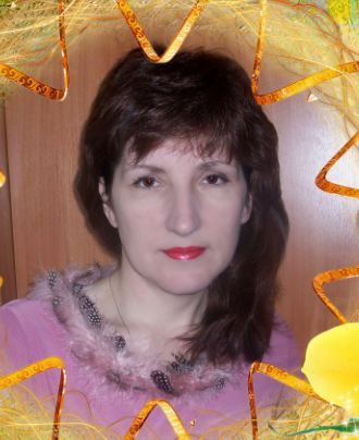 Ира Смирнова