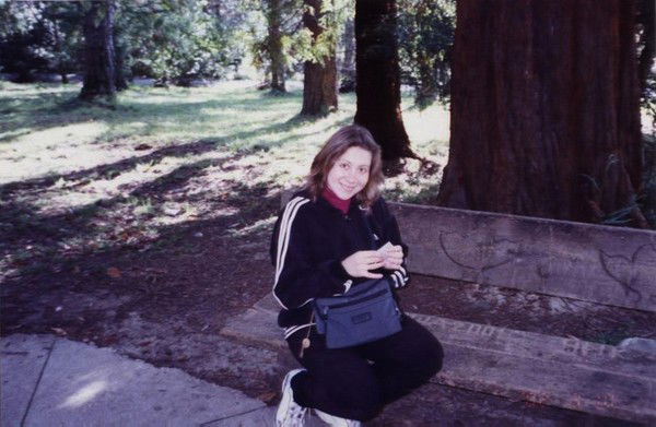 Татьяна Тертерян