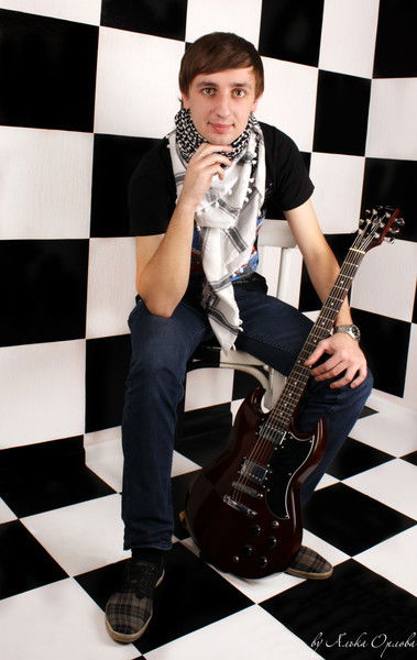 Сергей Башура