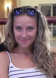 Елена Матющенко