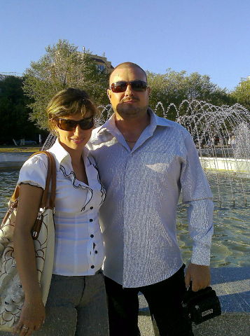 Сергей Кудрявцев