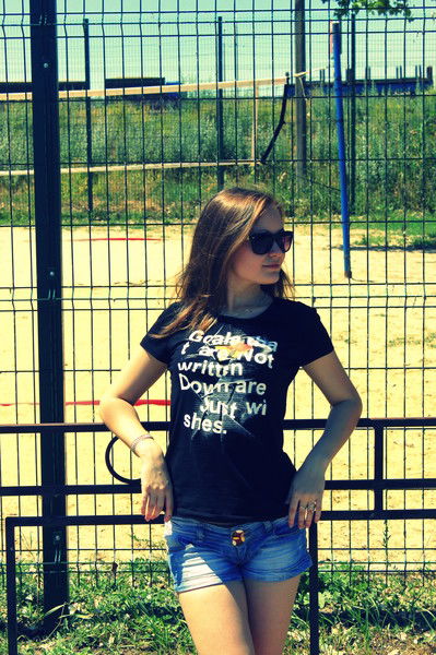 Настя Пироженкова