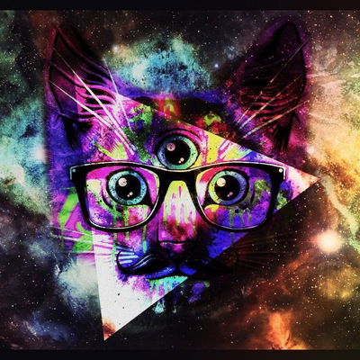 Макс Благиных