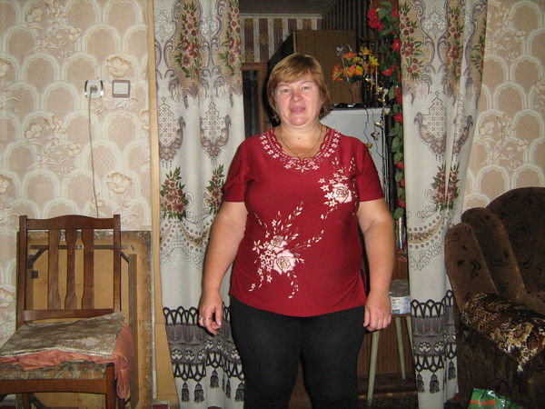 Татьяна Филимонова