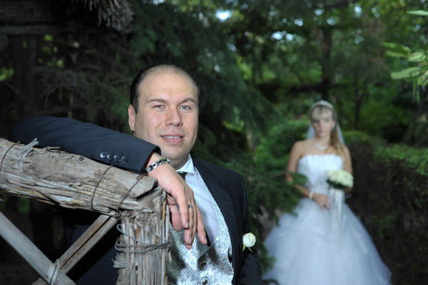 Денис Зюбин