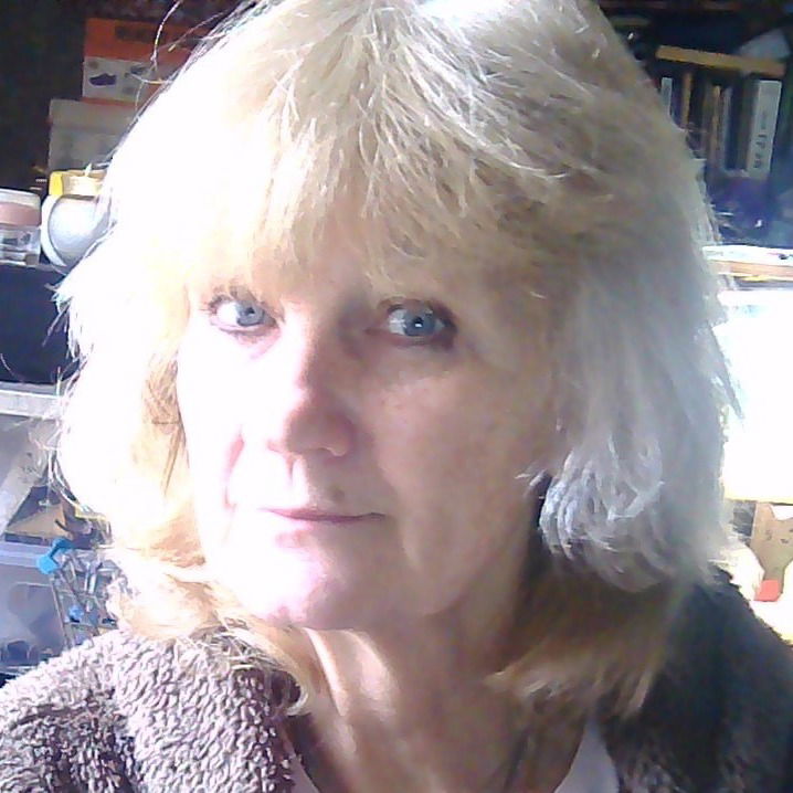 Екатерина Чукавина