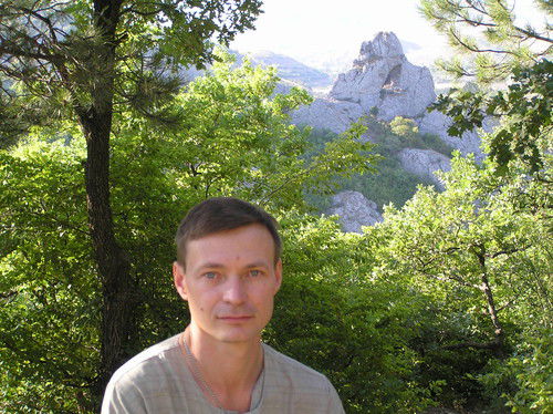 Влад Буданов