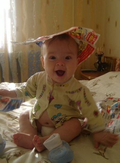 Кирилл Петухов