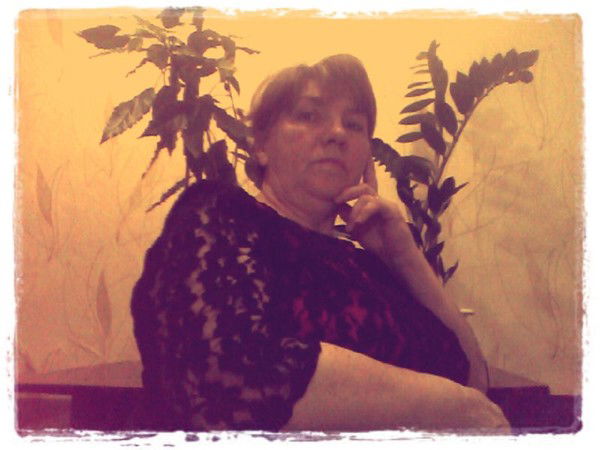 Ирина Токмина