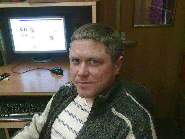 Якимук Александр