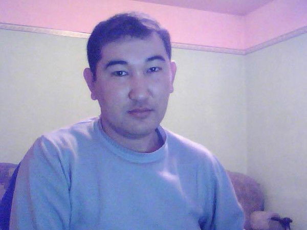 Даурен Абдыраимов