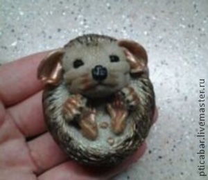 Ольга Фадеева